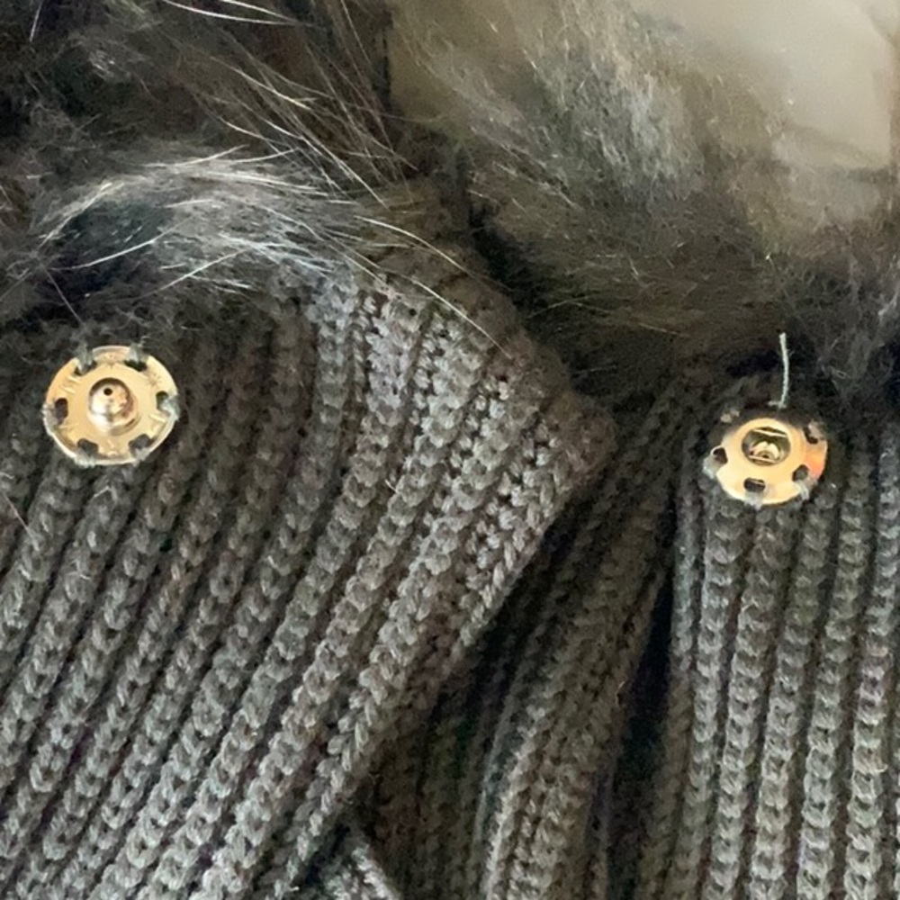 PRADA chunky knit sweater - Picture 14 of 14